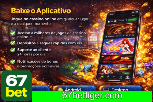 App 67BET iOS