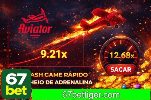 Aviator - Crash game popular na 67BET
