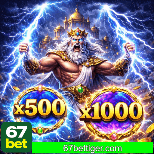 Infraestrutura cloud 67BET