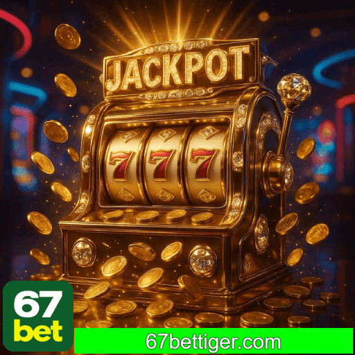 Chuva de Bônus 67BET - Slots