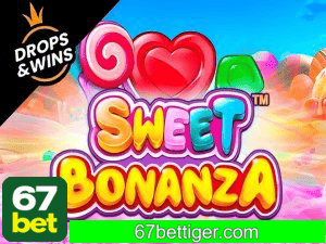 Sweet Bonanza
