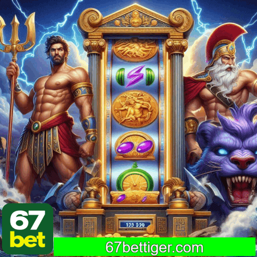 Qualificar VIP 67BET