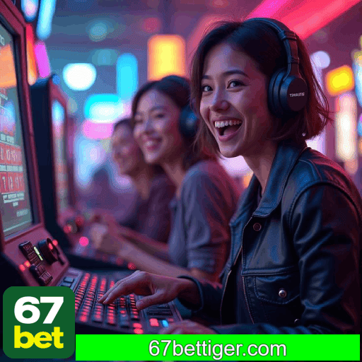 Download 67BET Windows